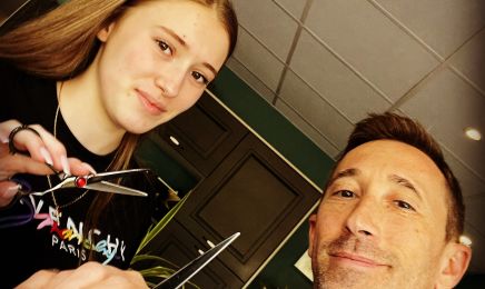 Le temps d’1 coupe  : Coiffeur à Le Haillan