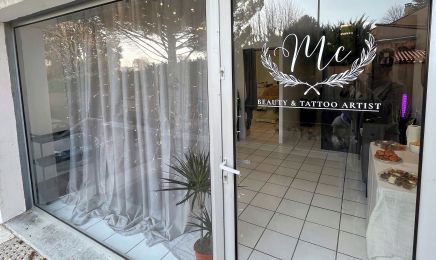 MC Beauty : Institut de beauté à Montboucher-sur-Jabron