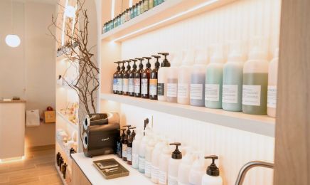 L’atelier de Charline : Coiffeur à Tournan-en-Brie