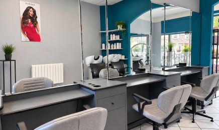 Cindy Coiff’Hair : Coiffeur à Condé-en-Normandie