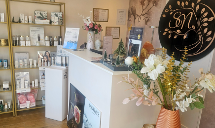 Sens Natur'elles Facialistes : Institut de beauté à Maisons-Laffitte
