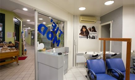 Tif’Mod : Coiffeur à Sablé-sur-Sarthe