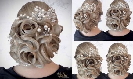 JaNel'S Hair Style Studio : Coiffeur à Bordeaux