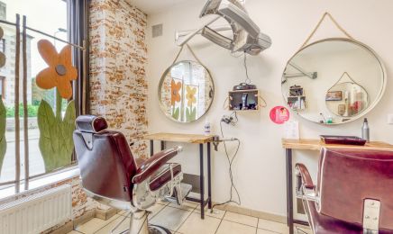 Look creation : Coiffeur à Buais-Les-Monts