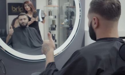 REGAL HAIRS : Institut de beauté à Marseille