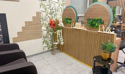 Ô Reflet de L'hair : Institut de beauté à Verniolle