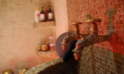 Bien Être Oriental Beziers : Spa à Béziers