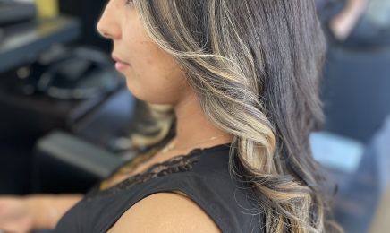 Salon Dojem : Coiffeur à Décines-Charpieu