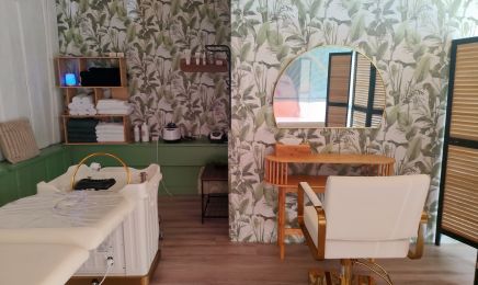 Nat & Sens  : Coiffeur à Casteljaloux