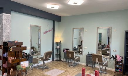 Friseursalon Claudia Figas: Spa in Wittenburg