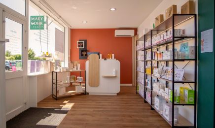 L'INSTITUT - Beauté & Bien Être : Institut de beauté à Mouilleron-le-Captif