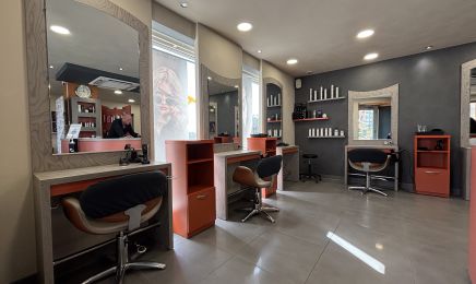 Coiffure Tip Top : Coiffeur à Mertzwiller