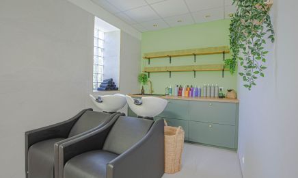 L’Atypik Coiffure & Institut Kassounda : Manucure à Novéant-sur-Moselle