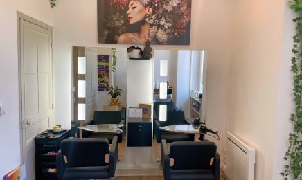 Juliette Riviera Beauty House : Coiffeur à Cannes