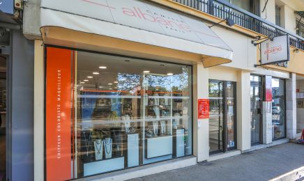 Camille Albane - Vence : Coiffeur à Vence
