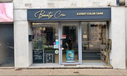 Beauty Crea : Coiffeur à Pont-du-Château