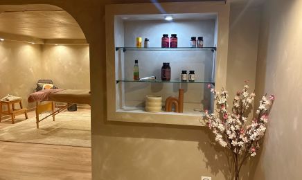 Heveaa : Spa à Antony