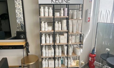 L’atelier 163 : Coiffeur à La Roche-sur-Yon