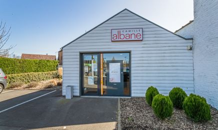 Camille Albane - Marcq-en-Baroeul : Coiffeur à Marcq-en-Barœul