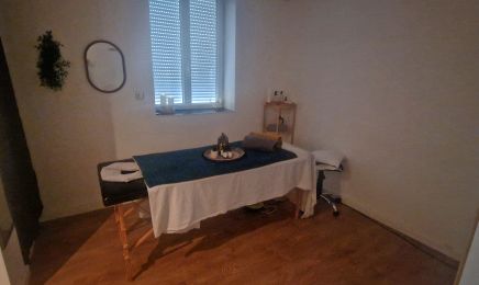 Insula institut : Coiffeur à Andrézieux-Bouthéon