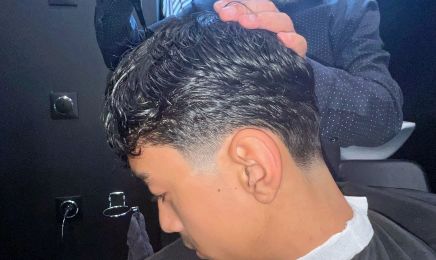 BarberChic : Barbier à Toulon
