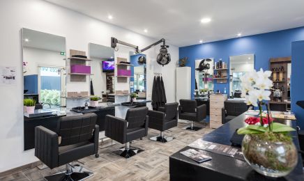 LC Coiffure  : Coiffeur à Bénesse-Maremne