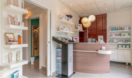 Quintessence - Sainte-Luce-sur-Loire : Institut de beauté à Sainte-Luce-sur-Loire