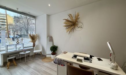 NG Beauty : Institut de beauté à Nice