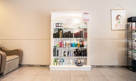 Gomina Diffusion Coiffure - Trans-en-Provence  : Coiffeur à Trans-en-Provence