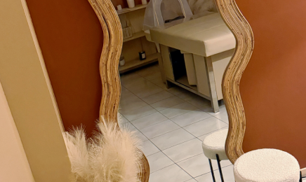 Le concept d’Aria : Coiffeur à Briatexte