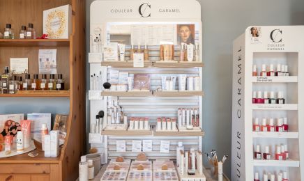 Douce heure zen  : Institut de beauté à Moncoutant