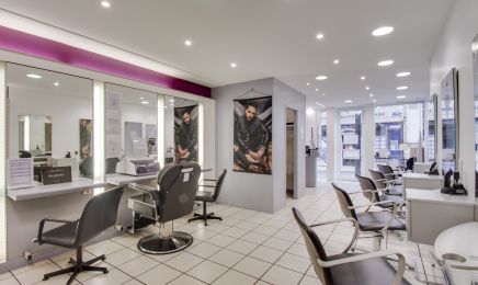 Salon magnolia : Coiffeur à Nevers