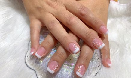 Chez Luna Ongles : Manucure à Lyon