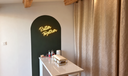 L’Atelier Indiana  : Institut de beauté à La Seyne-sur-Mer