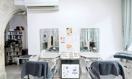 1 Instant Pour Soi by Le Salon de Juliette : Coiffeur à Béziers
