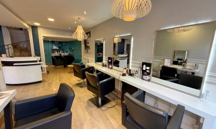 R-Factory Coiffure : Coiffeur à Le Puy-en-Velay