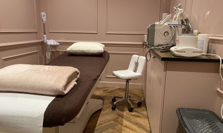 N Beauty Paris : Manucure à Paris