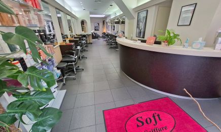 Soft Coiffure : Coiffeur à Béthune