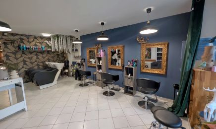- Tendance Hair : Coiffeur à Saint-Sever