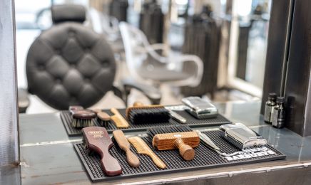 Evolu'tif : Coiffeur à Brioude