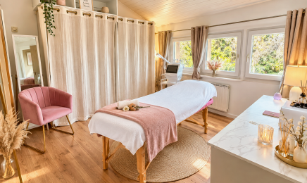 Eva beauty : Institut de beauté à Bons-en-Chablais