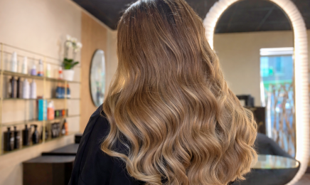Salon Slh Brest : Coiffeur à Brest