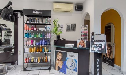 Id Coiffure : Manucure à Menton