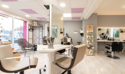 Amandine Coiffure : Coiffeur à Belval
