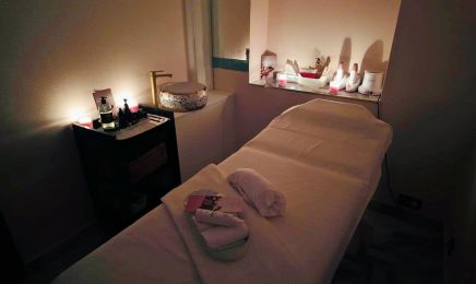 Institut de beauté Cocoon'in : Institut de beauté à Mantes-la-Jolie