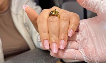 Les Ongles de Nat : Institut de beauté à Le Pradet