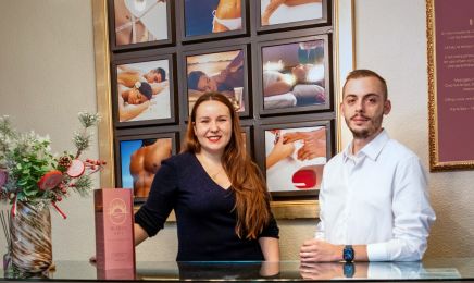 Ikaria SPA  : Institut de beauté à Nice