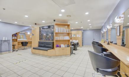 Hair Lounge  : Coiffeur à Évreux