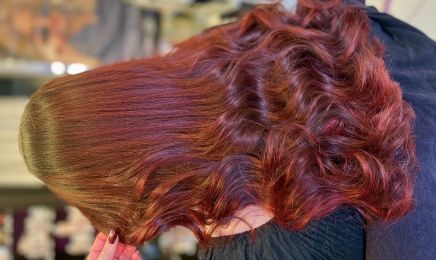 Farrah m coiff : Coiffeur à Clermont