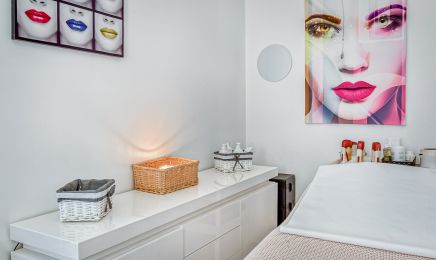 Belle et Jolie : Coiffeur à Lorgues